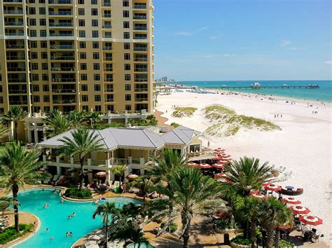 Hotel in Clearwater Beach 